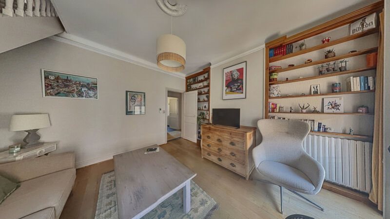 Appartement à vendre, 95m², Avignon