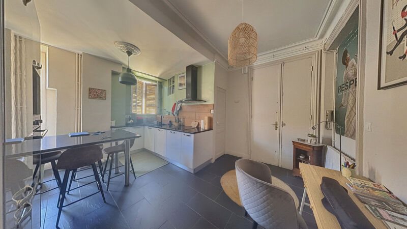 Appartement à vendre, 95m², Avignon