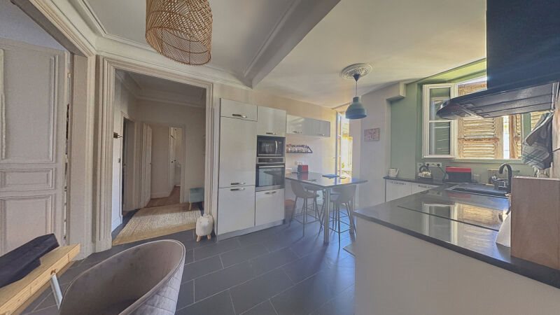 Appartement à vendre, 95m², Avignon