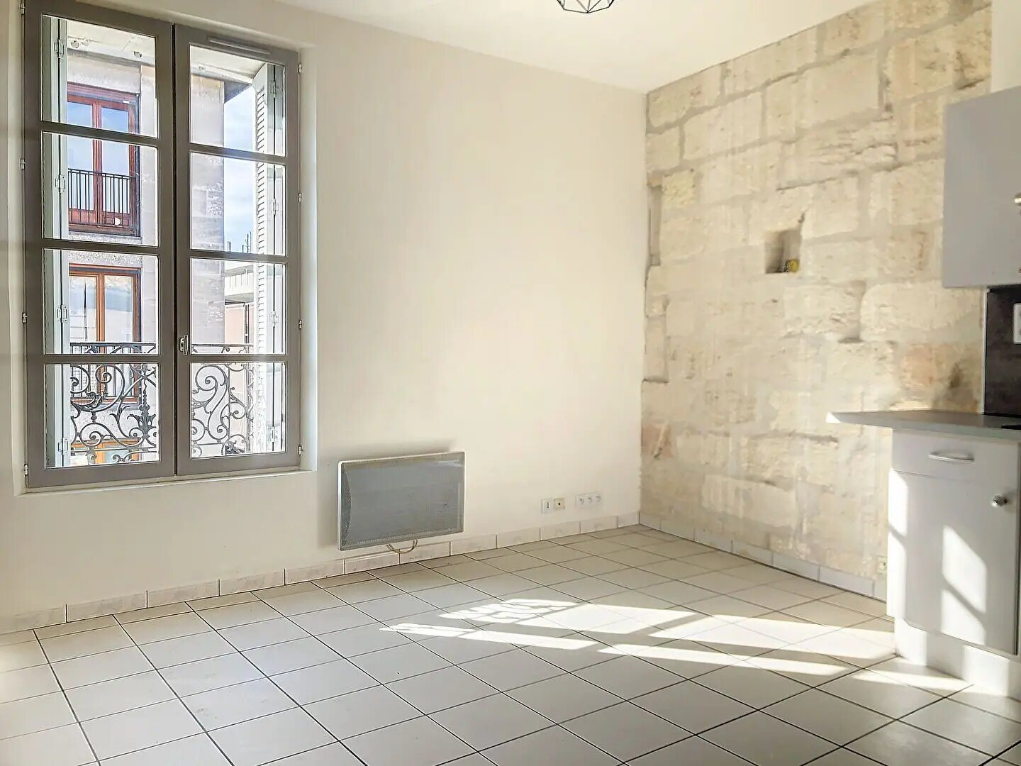 Appartement à louer, 64m², Avignon