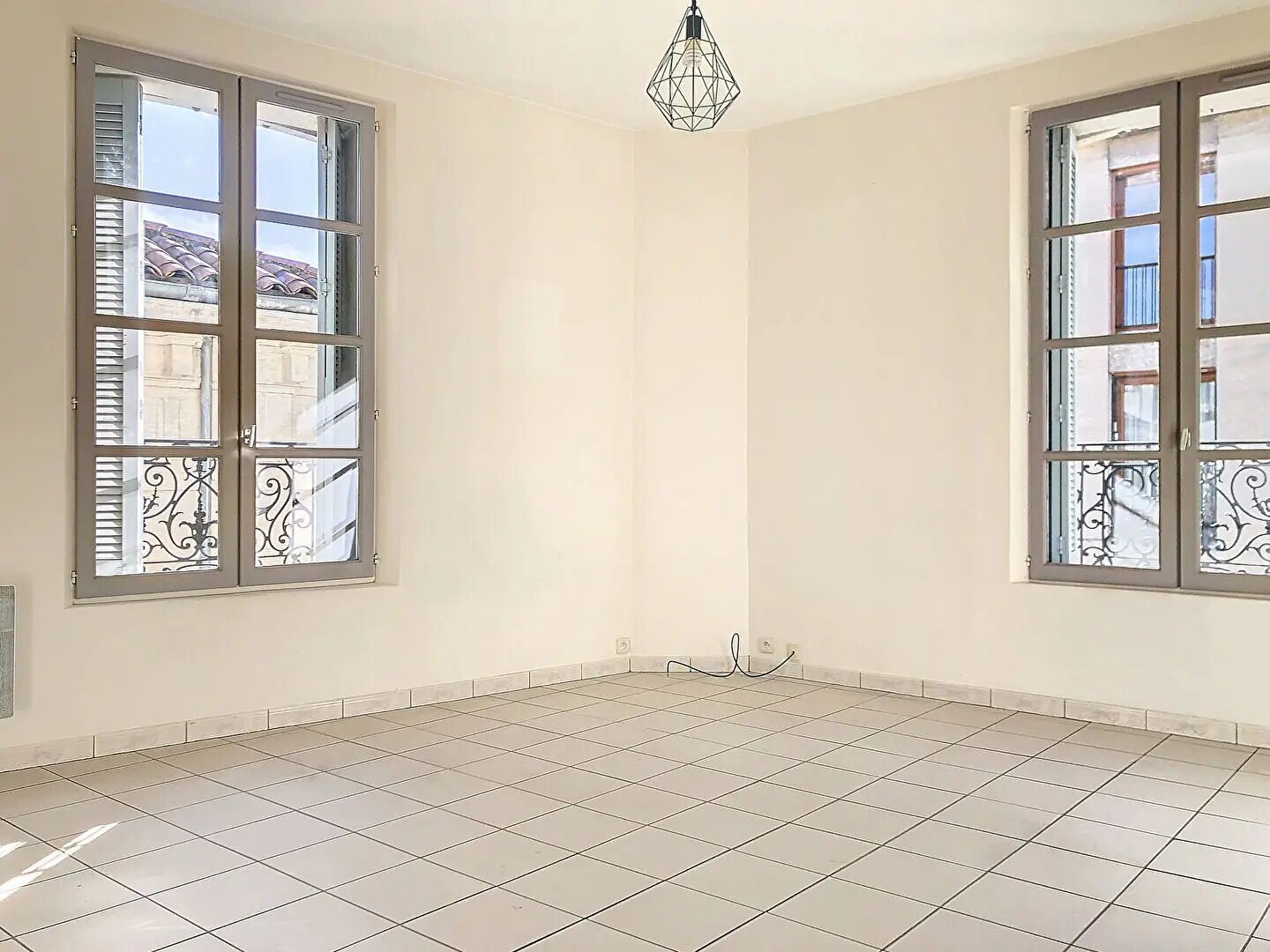 Appartement à louer, 64m², Avignon