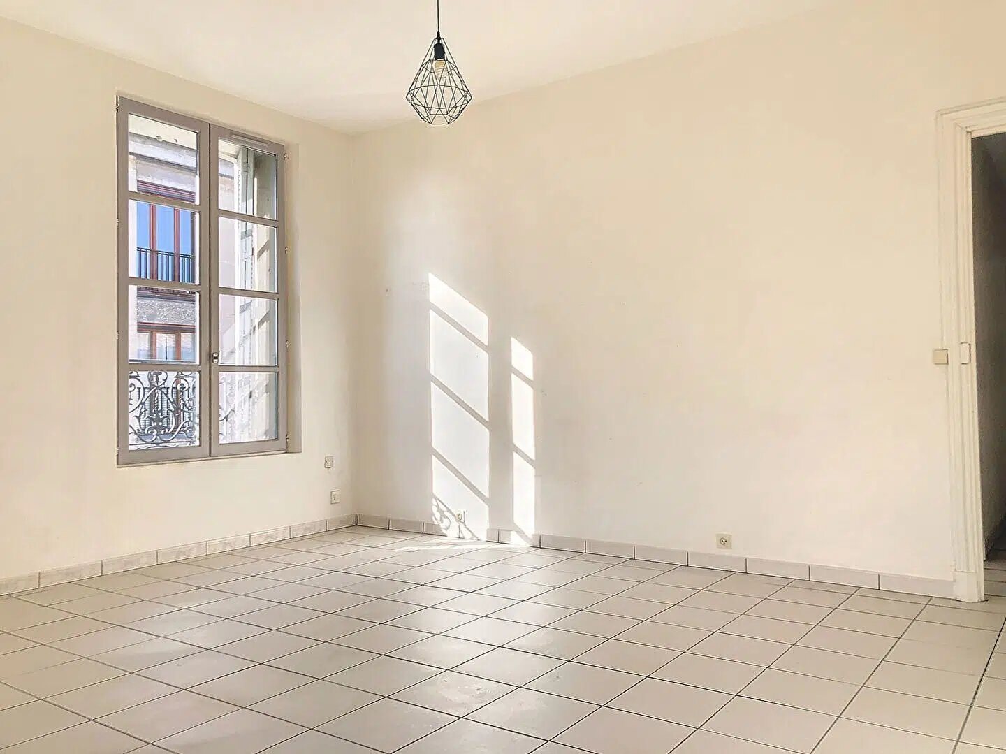 Appartement à louer, 64m², Avignon