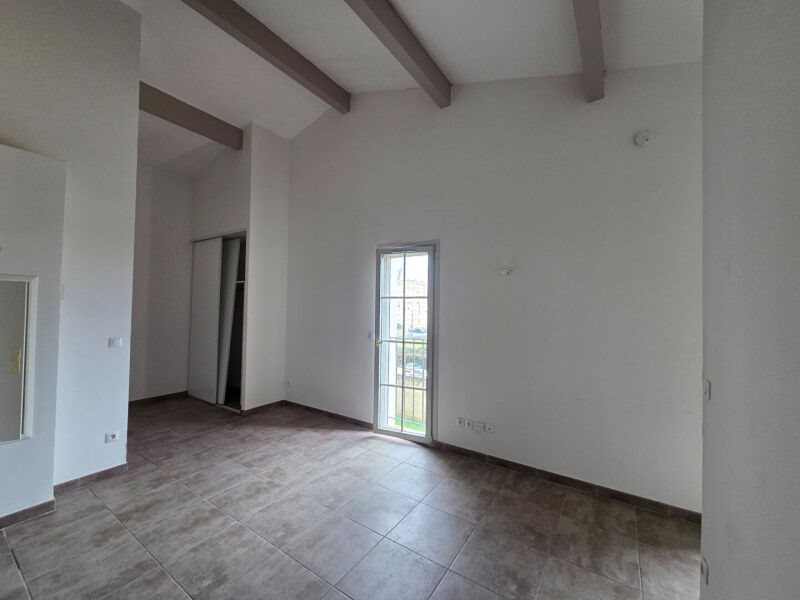 Appartement à vendre, 38m², Le Pontet