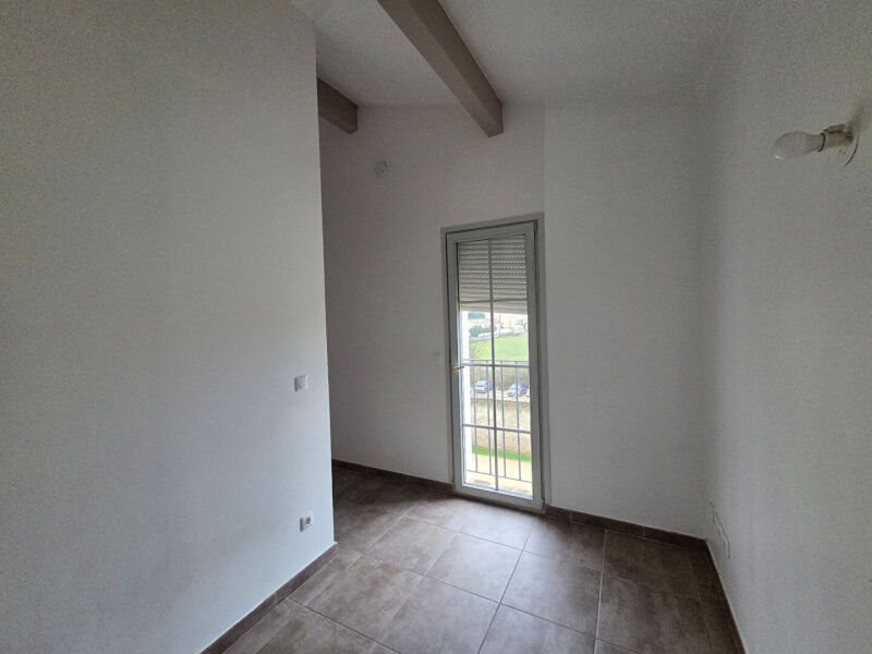 Appartement à vendre, 38m², Le Pontet