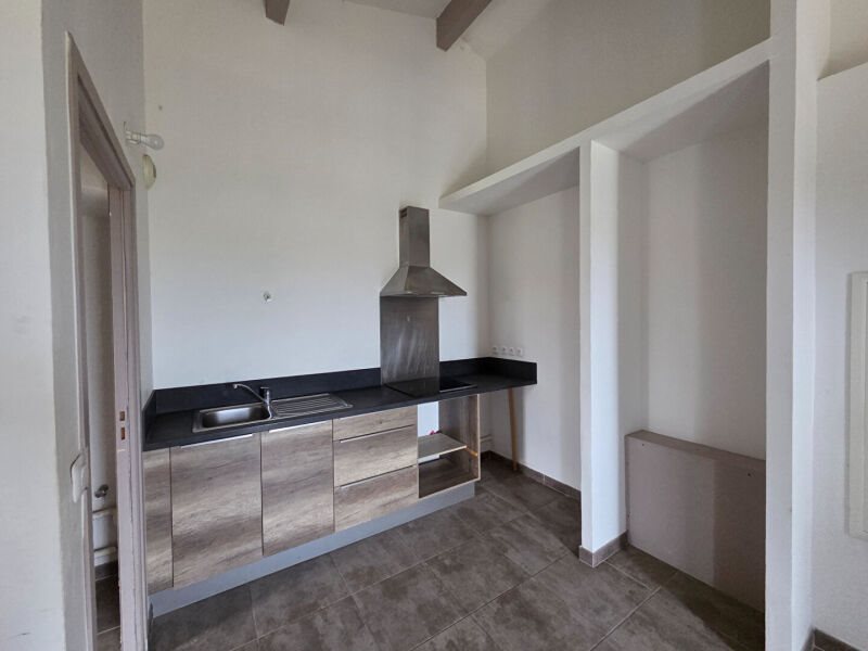 Appartement à vendre, 38m², Le Pontet