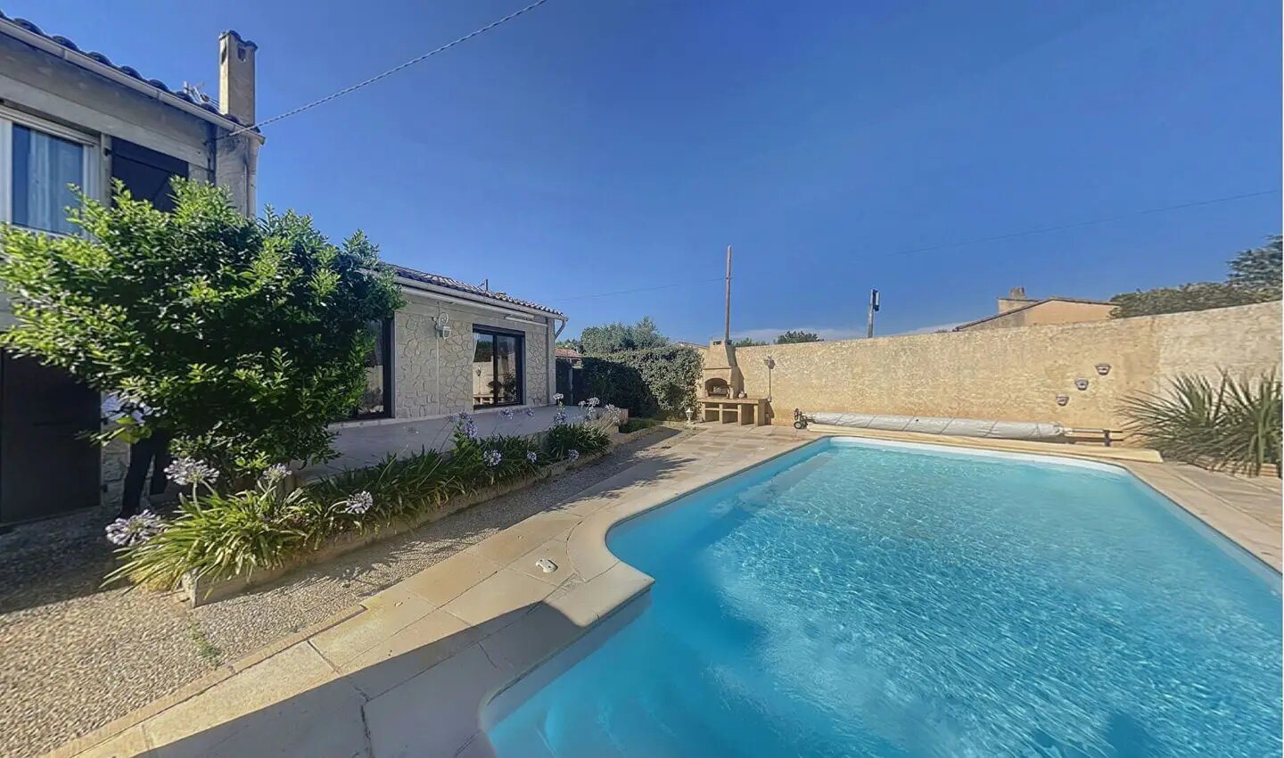 Maison à vendre, 123m², Avignon