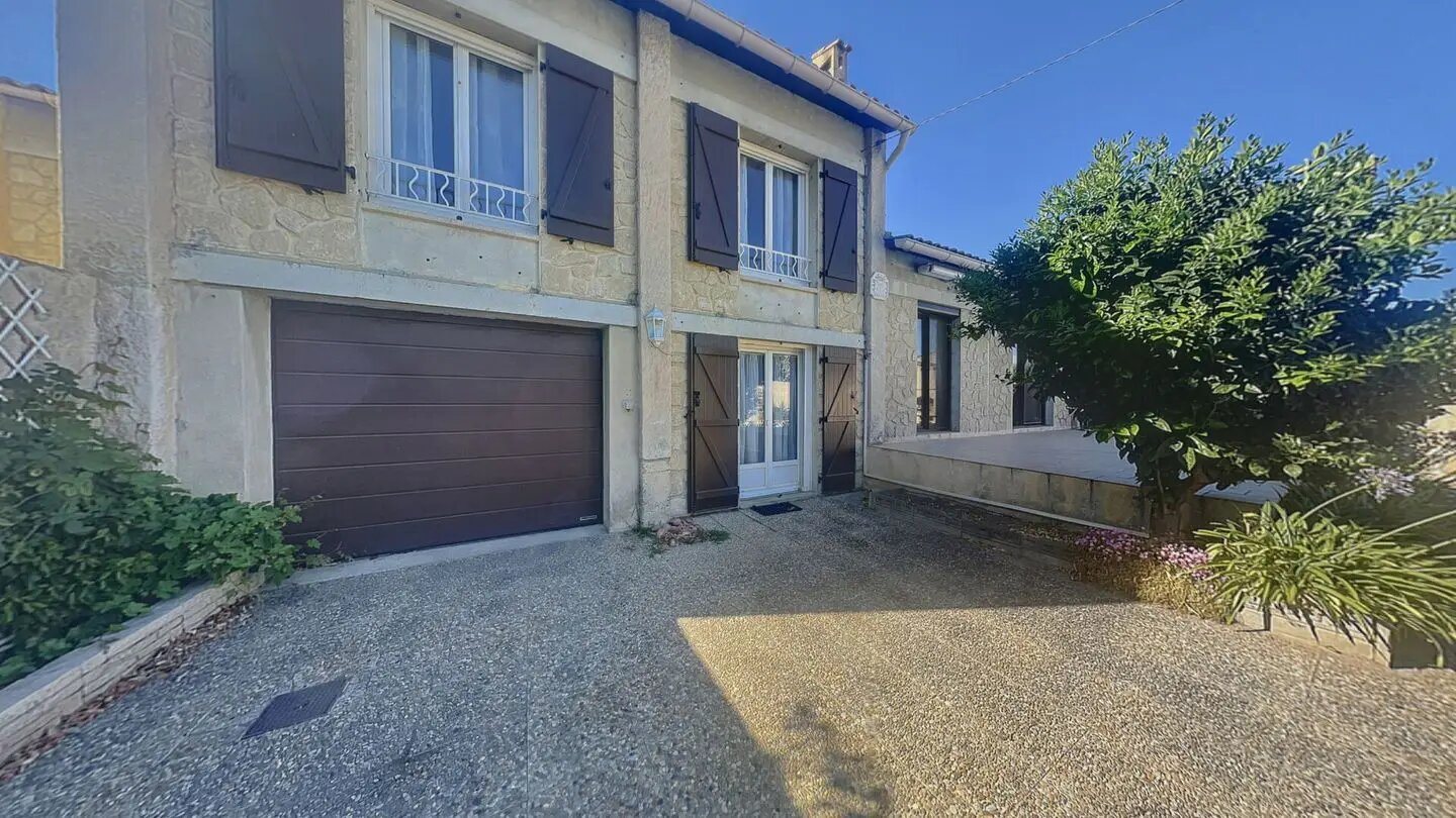 Maison à vendre, 123m², Avignon