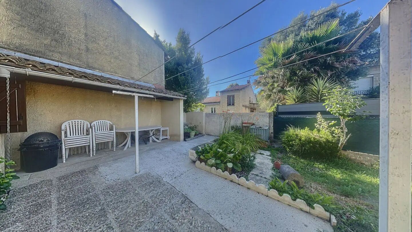 Maison à vendre, 123m², Avignon