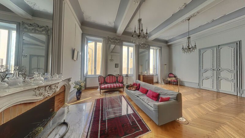Appartement à vendre, 127m², Avignon