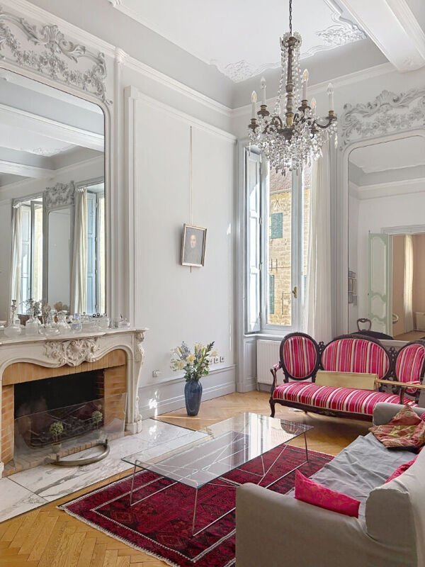 Appartement à vendre, 127m², Avignon