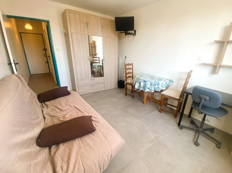 Appartement à louer, 22m², Avignon