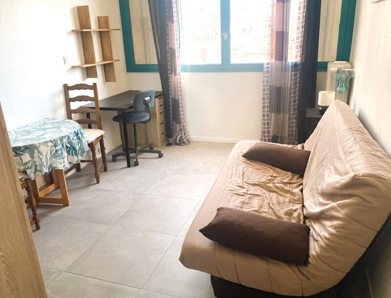 Appartement à louer, 22m², Avignon