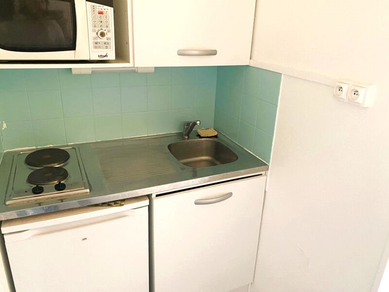Appartement à louer, 22m², Avignon