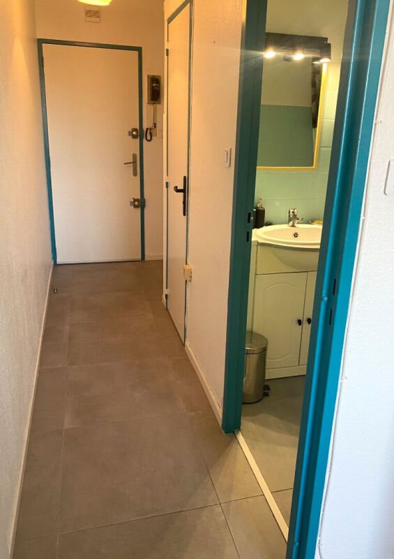 Appartement à louer, 22m², Avignon
