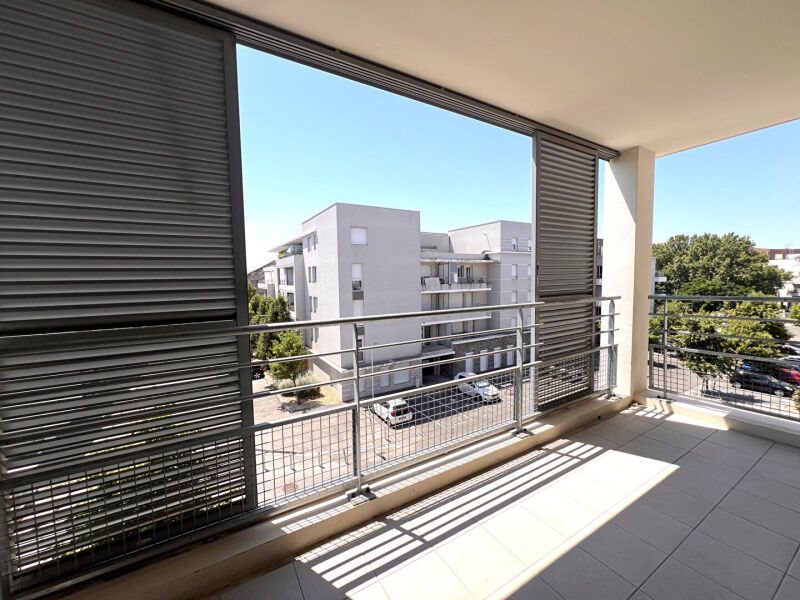 Appartement à vendre, 22m², Avignon