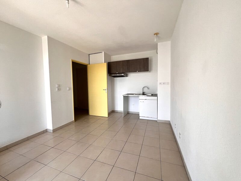 Appartement à vendre, 22m², Avignon