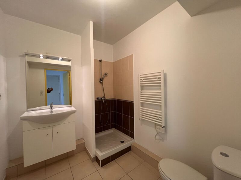 Appartement à vendre, 22m², Avignon