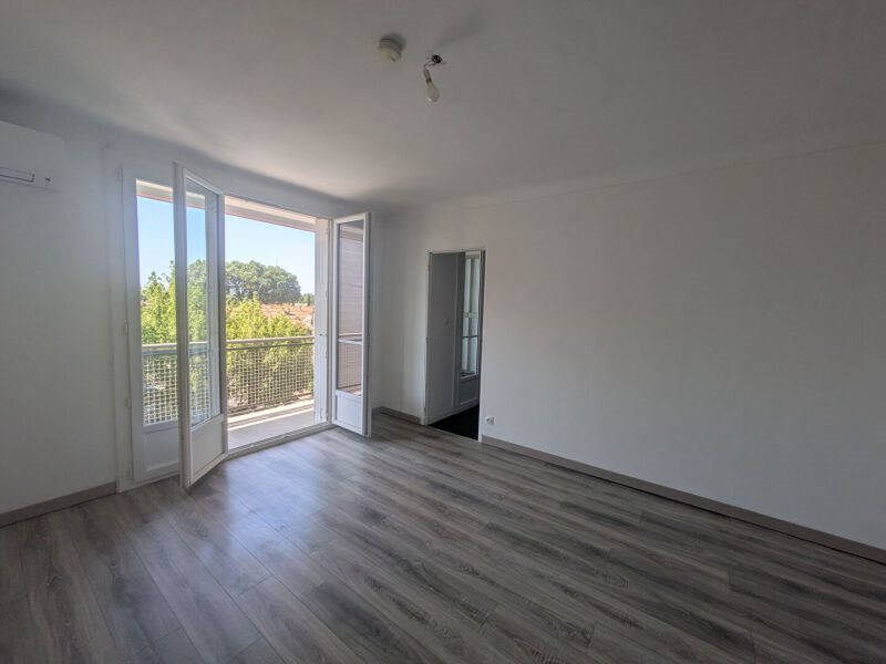 Appartement à louer, 54m², Avignon