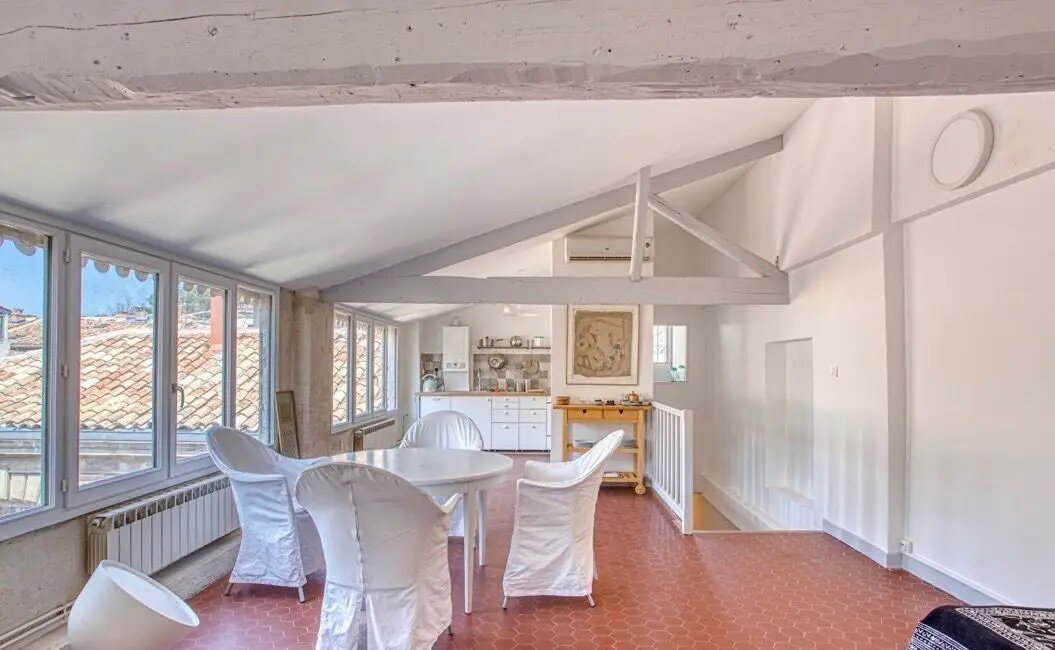 Appartement à vendre, 90m², Avignon
