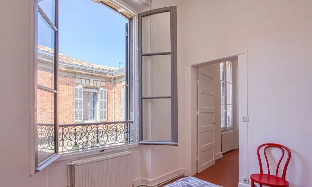 Appartement à vendre, 90m², Avignon