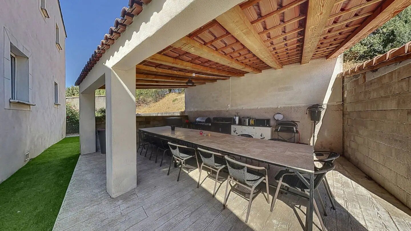Maison à vendre, 123m², Sérignan-du-Comtat