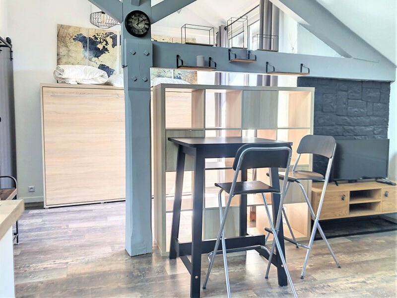 Appartement à louer, 27m², Avignon