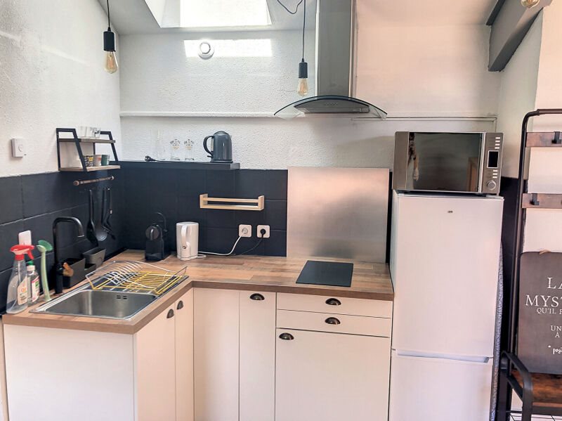 Appartement à louer, 27m², Avignon