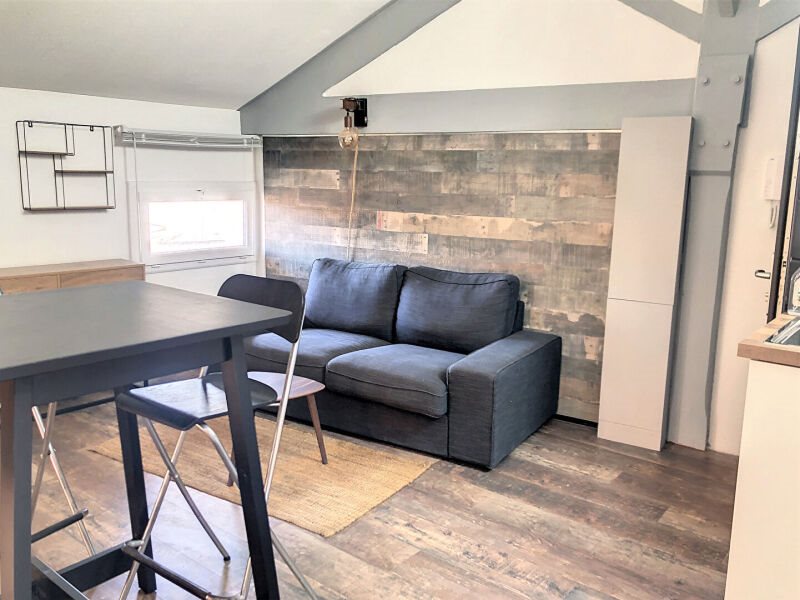 Appartement à louer, 27m², Avignon