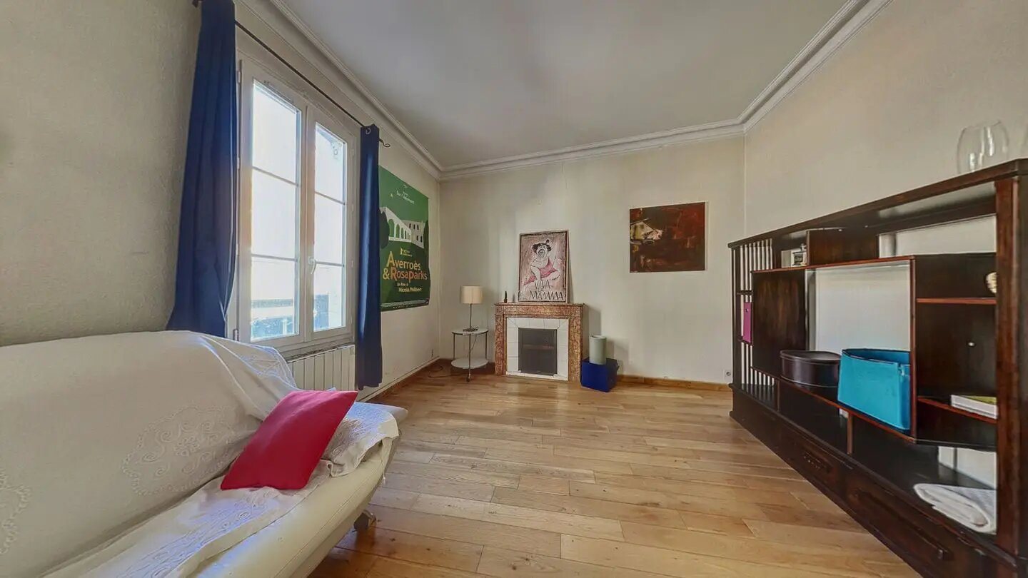 Appartement à vendre, 97m², Avignon