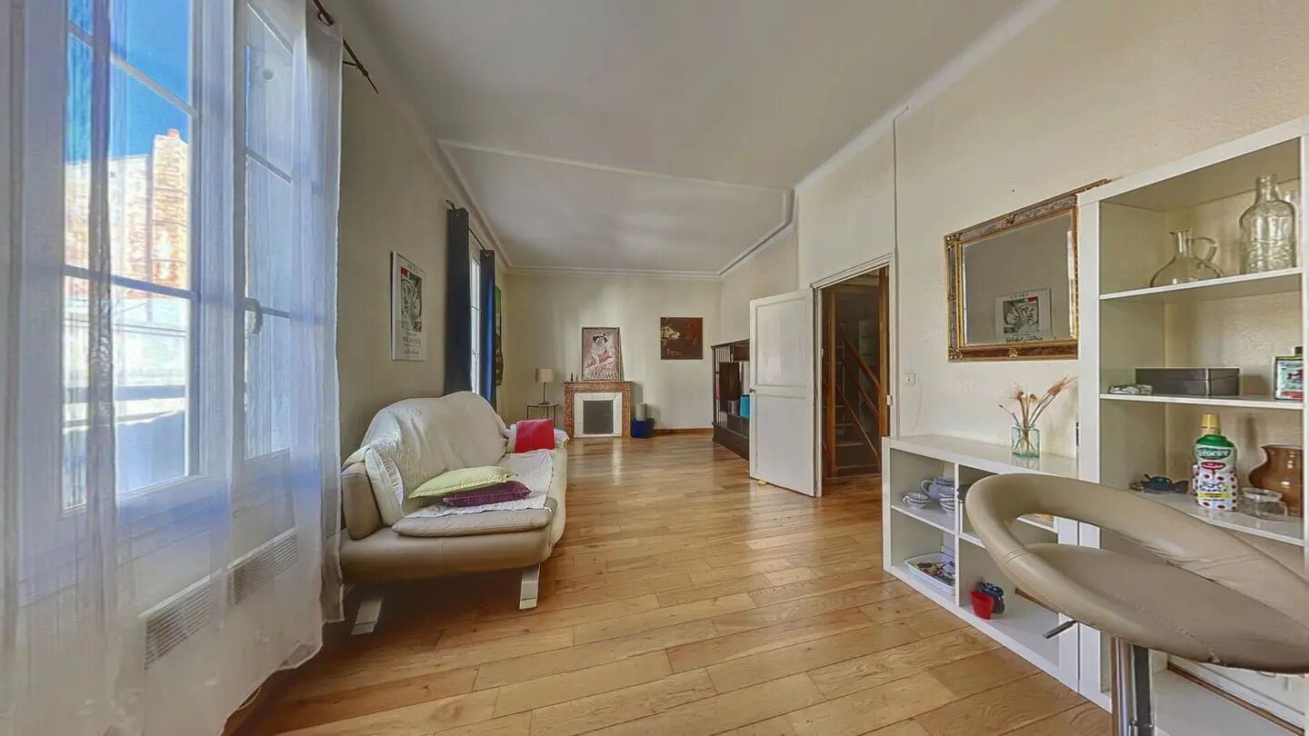 Appartement à vendre, 97m², Avignon