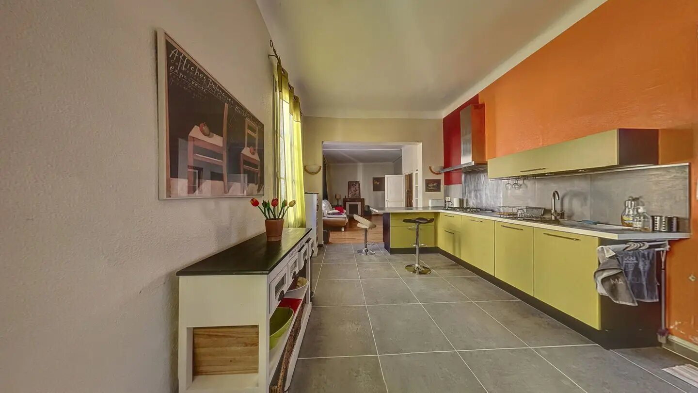 Appartement à vendre, 97m², Avignon