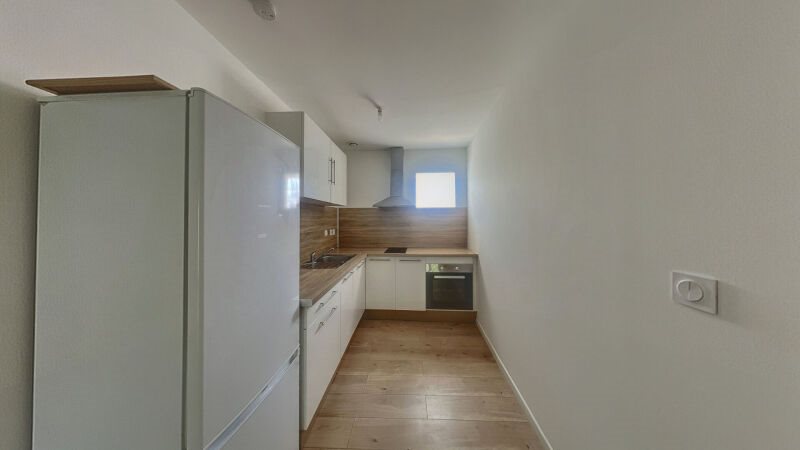 Appartement à vendre, 35m², Avignon