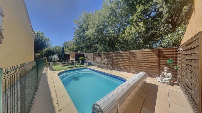 Maison à vendre, 165m², Avignon