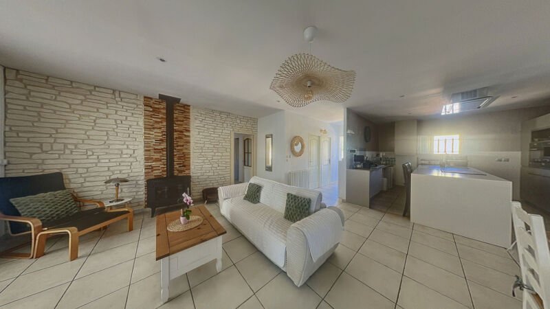 Maison à vendre, 165m², Avignon