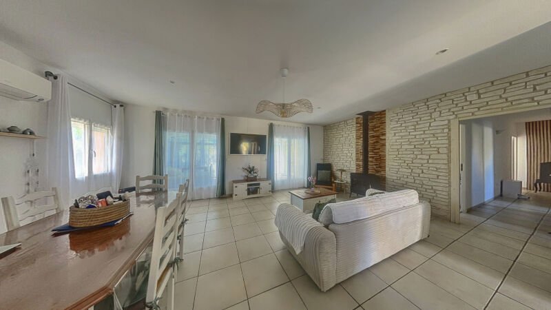 Maison à vendre, 165m², Avignon