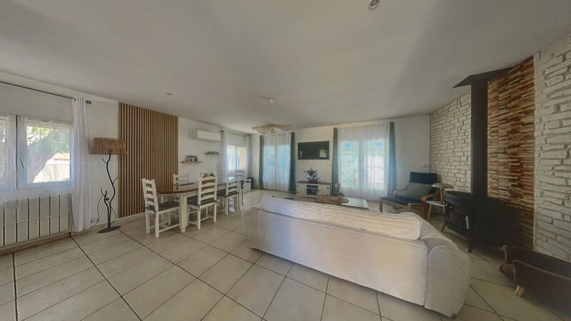 Maison à vendre, 165m², Avignon