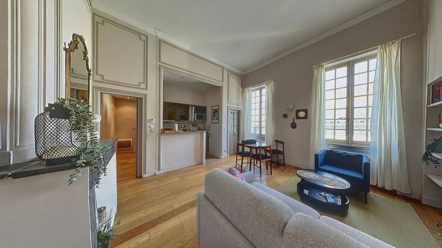 Appartement à vendre, 42m², Avignon