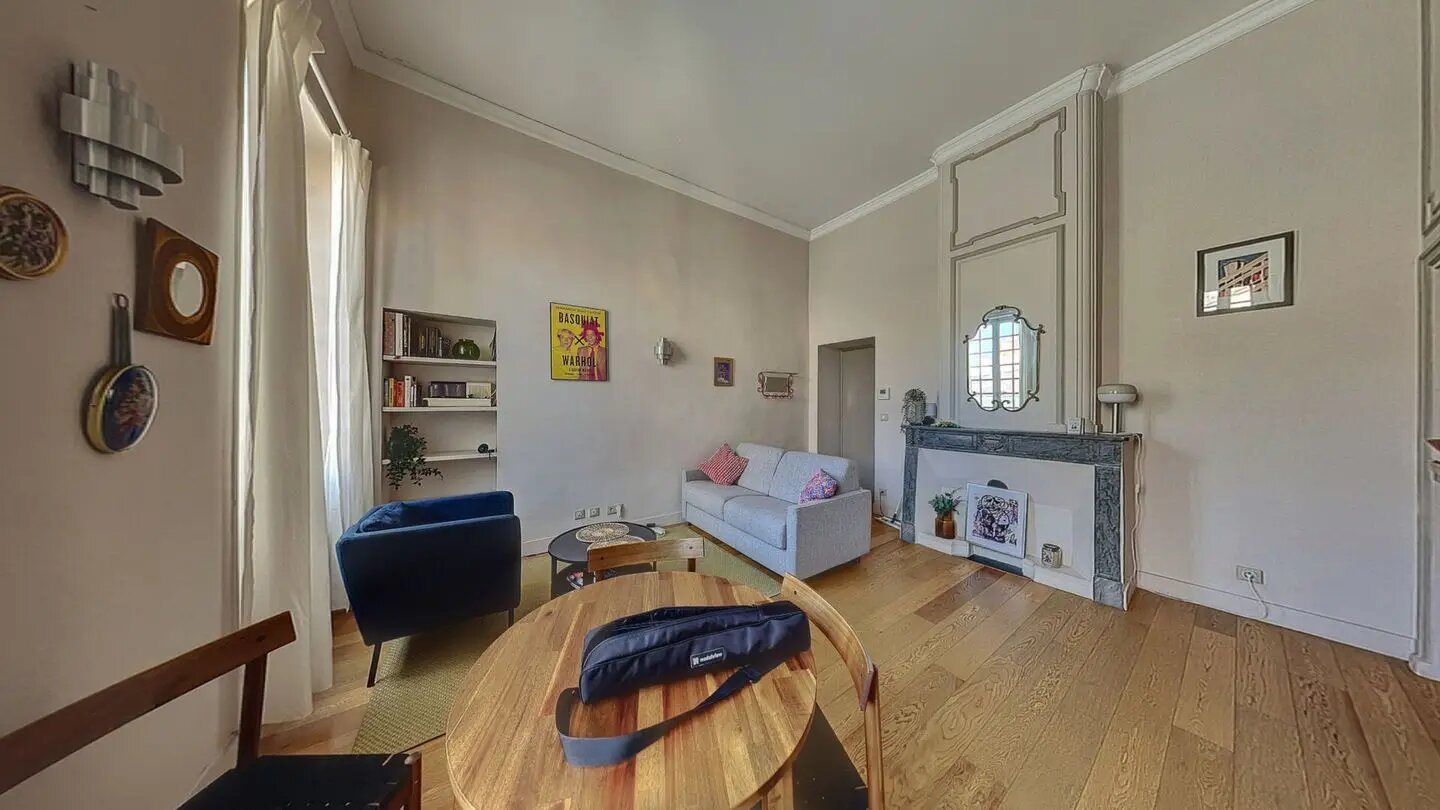 Appartement à vendre, 42m², Avignon
