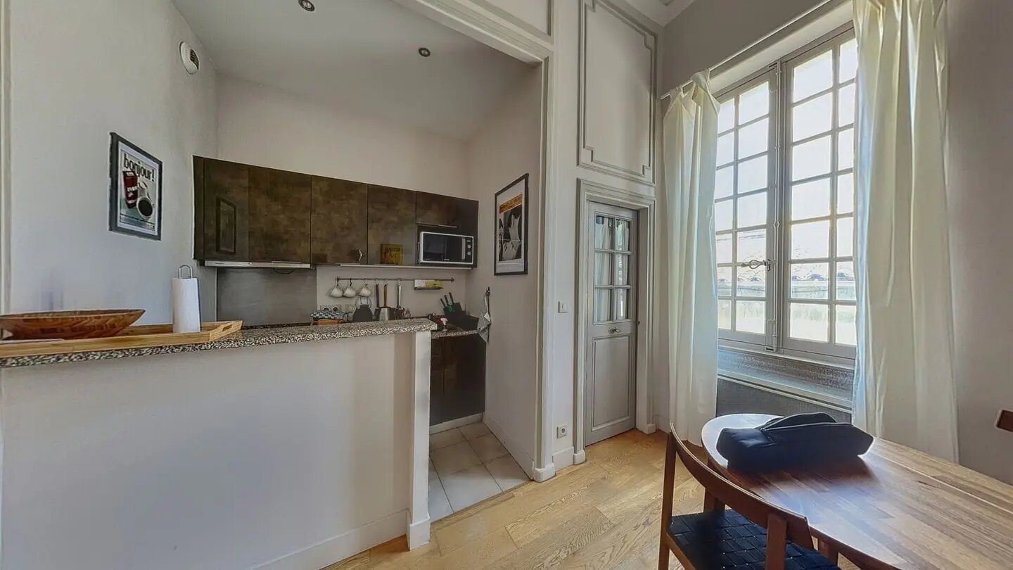 Appartement à vendre, 42m², Avignon