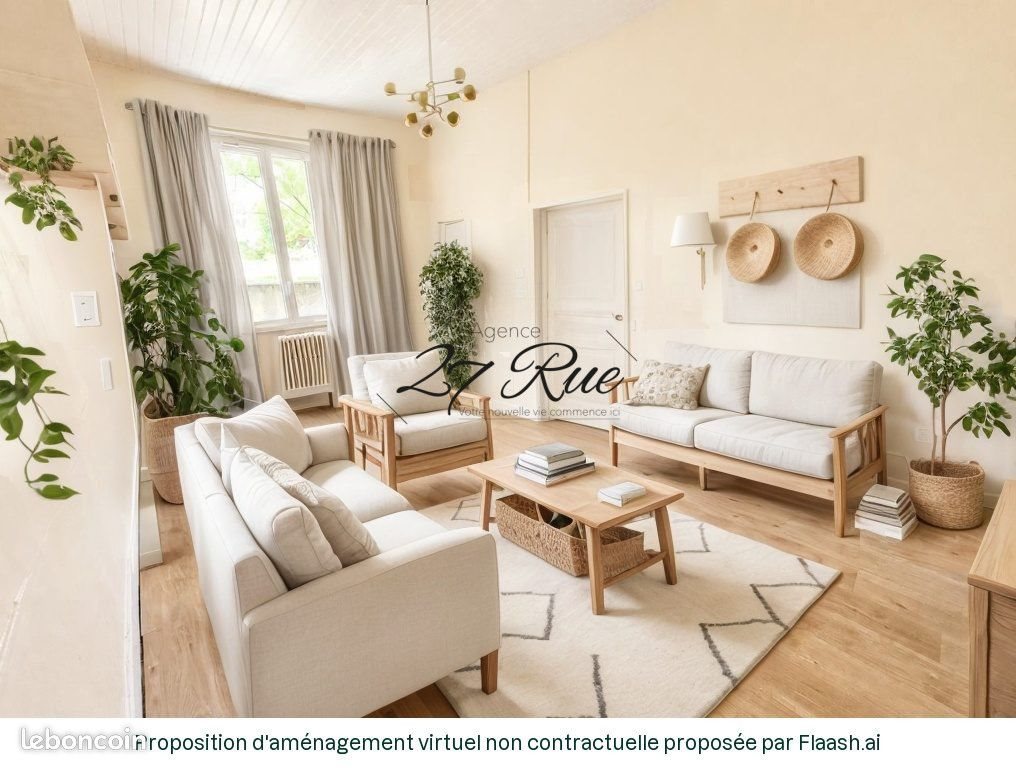 Maison à vendre, 142m², Auterive
