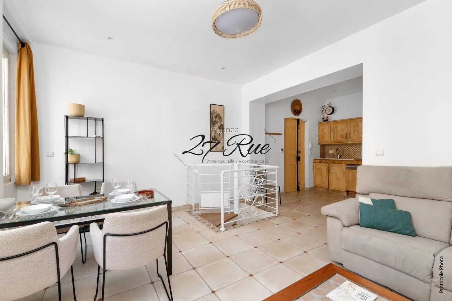 Appartement à vendre, 45m², Toulouse