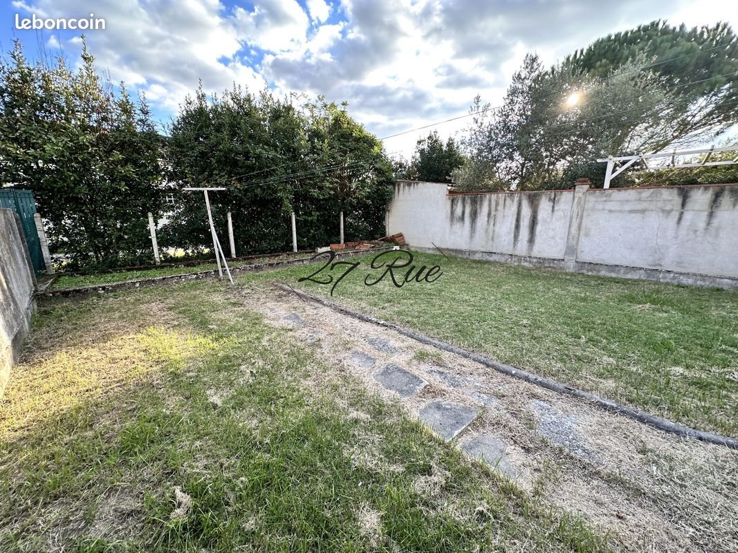 Maison à vendre, 84m², Auterive