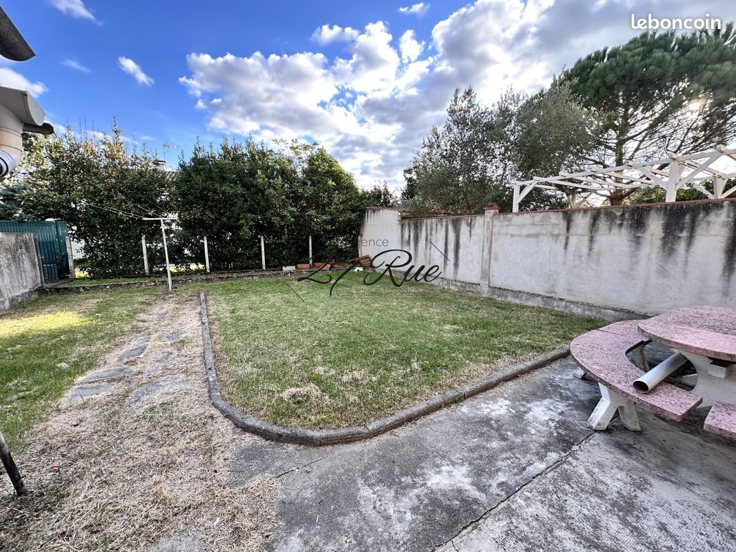 Maison à vendre, 84m², Auterive