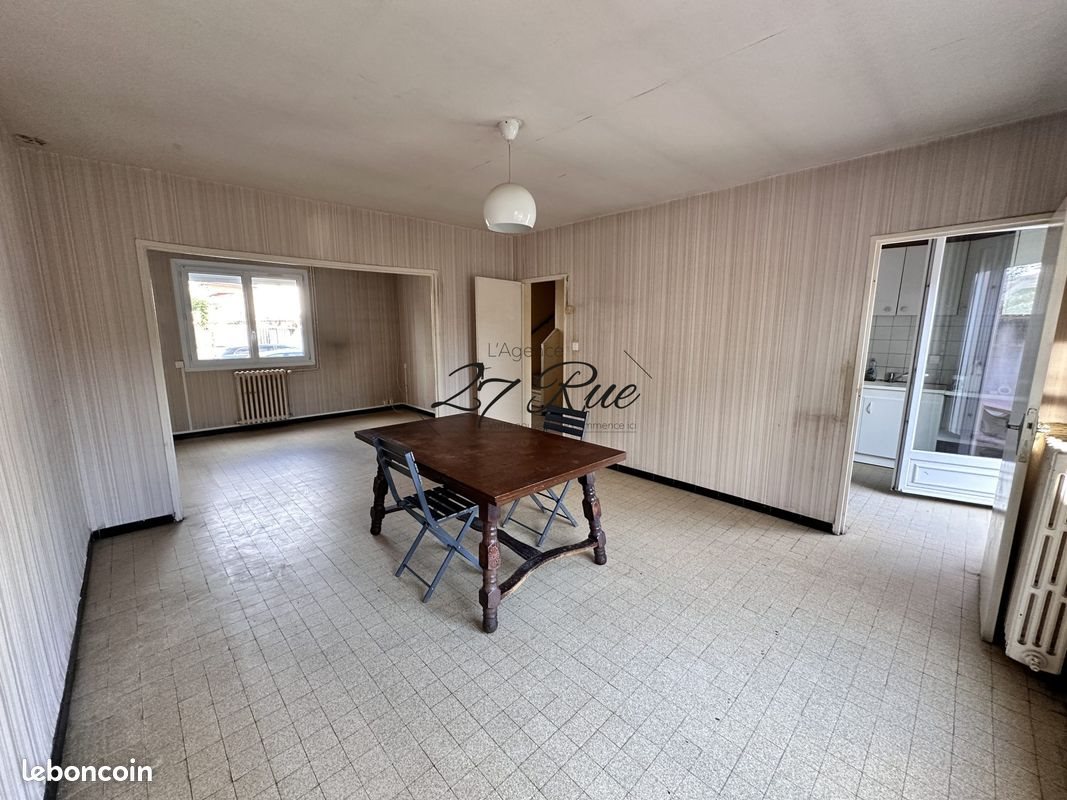 Maison à vendre, 84m², Auterive