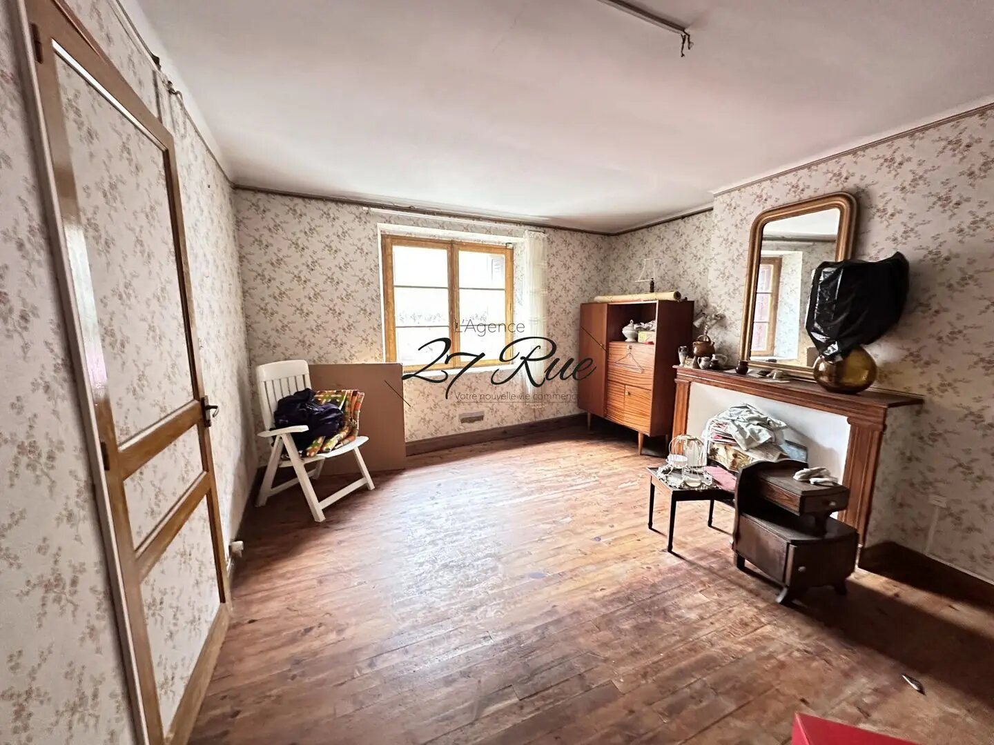 Maison à vendre, 196m², Cintegabelle