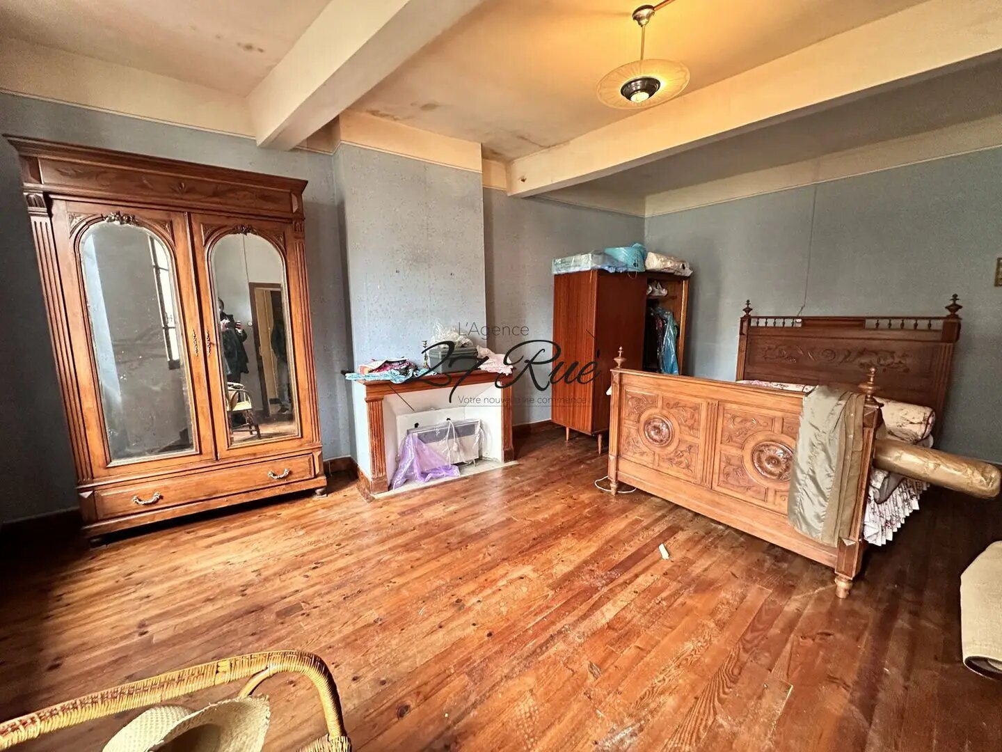 Maison à vendre, 196m², Cintegabelle