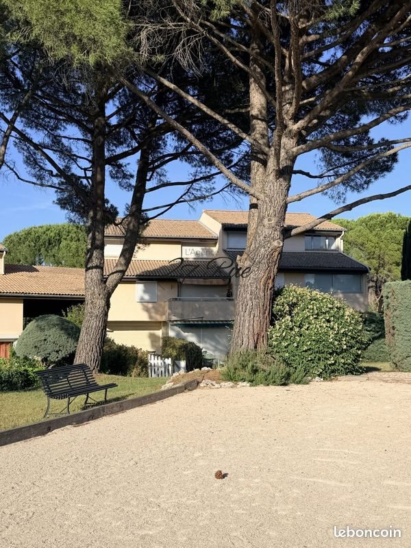 Appartement à vendre, 58m², Vaison-la-Romaine