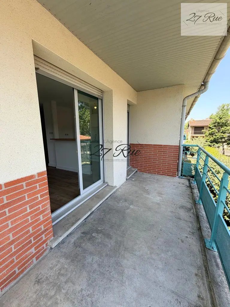 Appartement à vendre, 53m², Toulouse