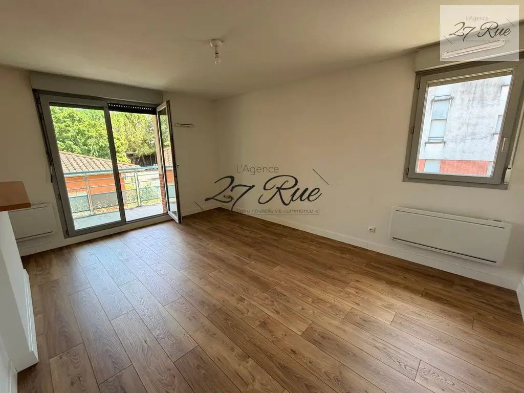 Appartement à vendre, 53m², Toulouse