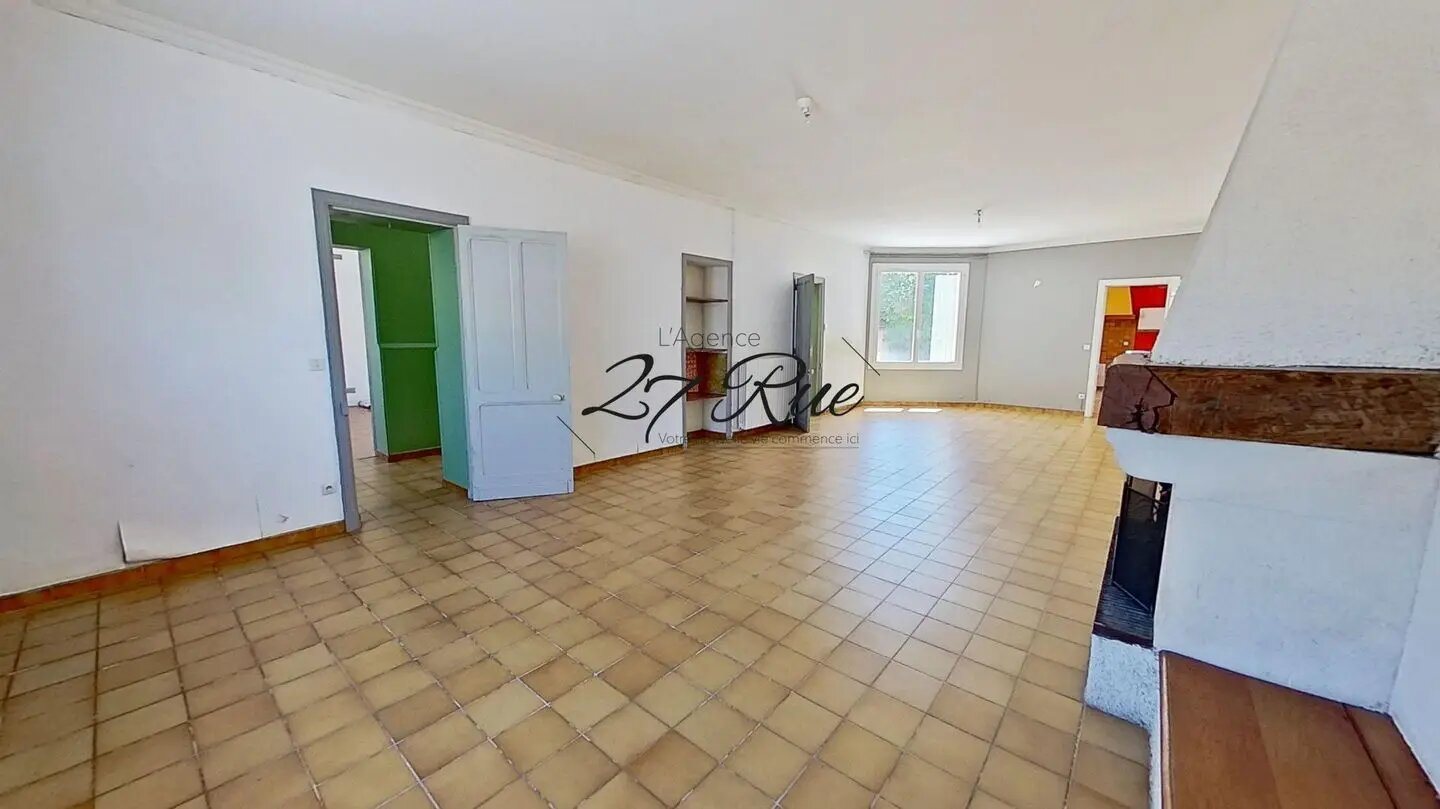 Maison à vendre, 135m², Venerque